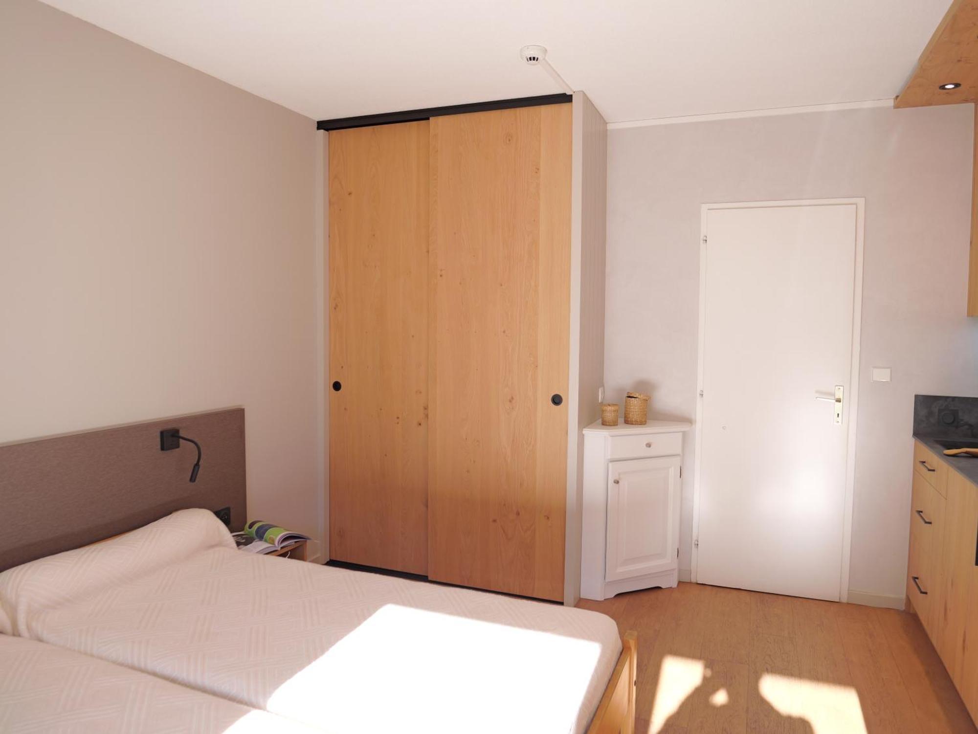 Residence La Rochetaillee Brides-les-Bains Exterior foto